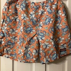 Vineyard Vines men’s swim trunks